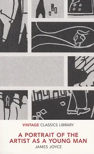 A Portrait of the Artist as a Young Man (мVintageClassicsLibrary) Joyce