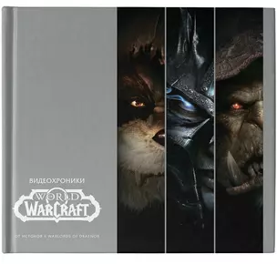 Видеохроники World of Warcraft. Часть 1. От истоков к Warlords of Draenor — 2935568 — 1