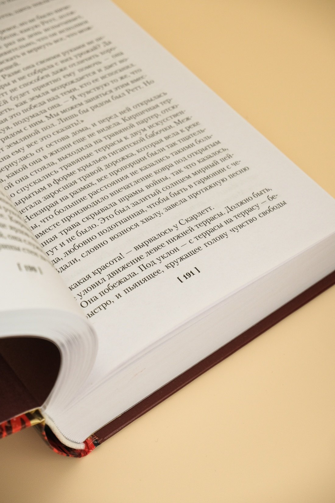 Изображение бумажной книги