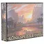 Пазл Königspuzzle 1000 эл.68,5*48,5см. Закат среди скал АЛК1000-6462 — 2640670 — 2