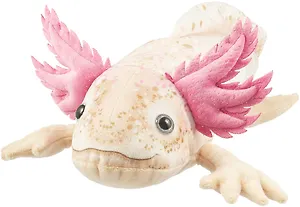 Мягкая игрушка Аксолотль (50см) (15.160.1)