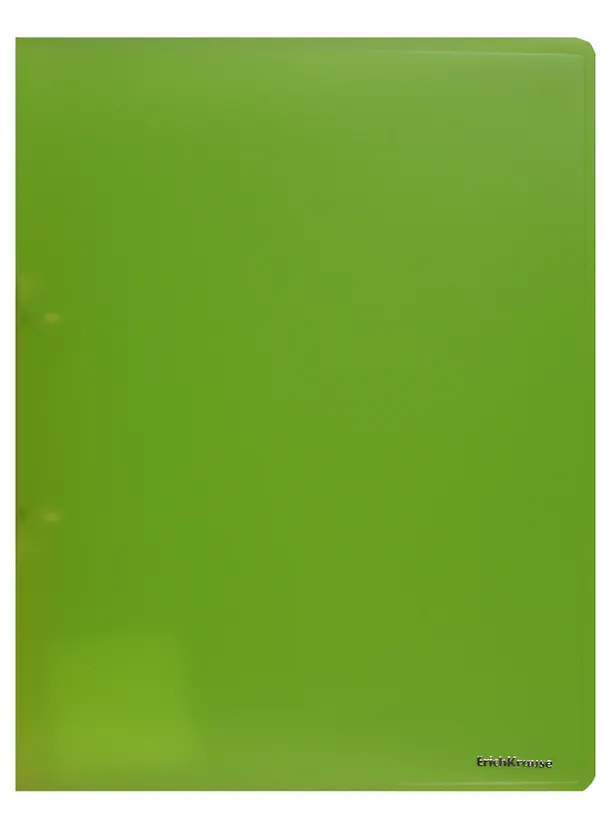 Папка на кольцах «Neon», Erich Krause, А4 233295 — 3