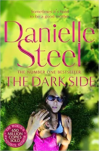 Книга The Dark Side (Даниэла Стил) — 1