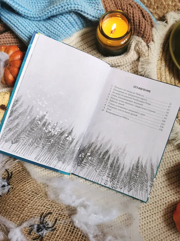 Книга Охотники на призраков. Том 2 (Чхон Нынгым, Чон Менджин) — 10