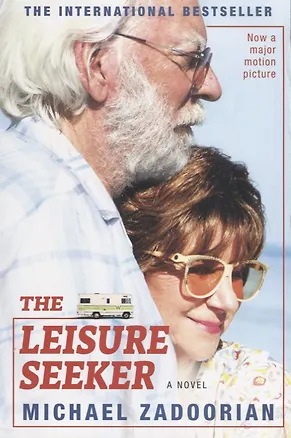 Книга The Leisure Seeker ()