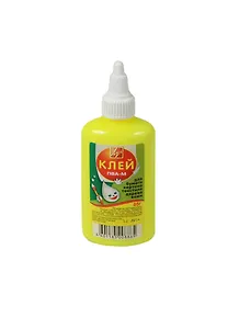 Клей ПВА 85г, Луч