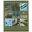 Тетрадь в клетку Unnika, "Техника российской армии", 48 листов, в ассортименте — 244817 — 1
