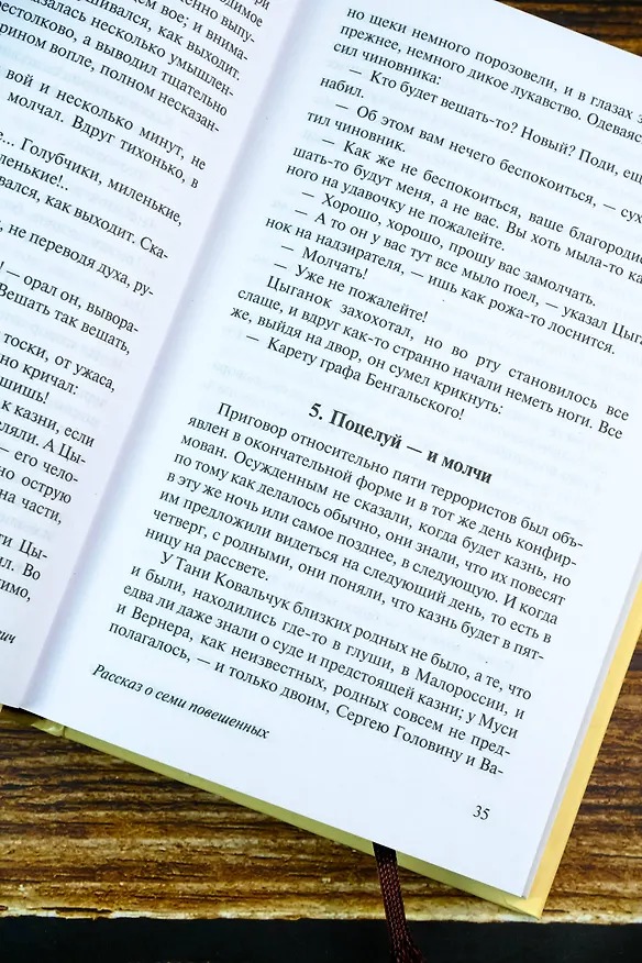 Книга Иуда Искариот (Леонид Андреев) — 9