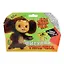 Фигурка-тянучка Чебурашка, 6 видов в ассортименте, Funky Toys, (2х16х11), (CHE240) — 3083519 — 2