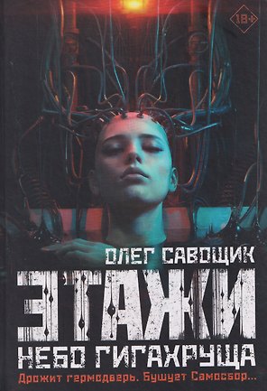 Этажи-2. Небо Гигахруща