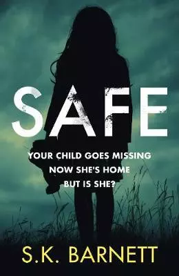 Safe — 2826597 — 1