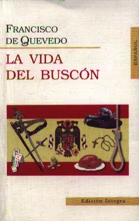 La Vida del Buscon — 2086848 — 1