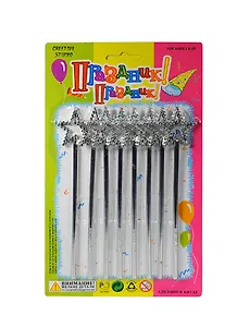 Праздник Праздник Игровой набор Волшебная Палочка (269368-B) (8шт.)