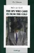 Spy who came in from the cold: Книга для чтения на англ.яз. — 2030054 — 1