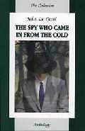 Книга Spy who came in from the cold: Книга для чтения на англ.яз. (John le Carre) — 1