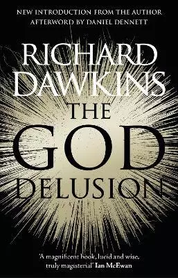 The God Delusion — 2871677 — 1