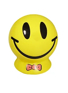 Копилка Смайлик (11х13) (44187)