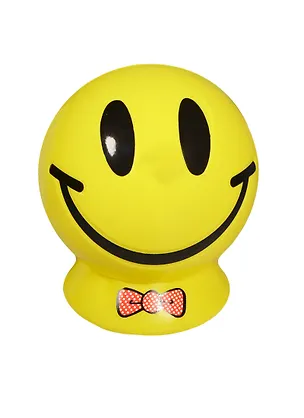 Копилка Смайлик (11х13) (44187) 2398609