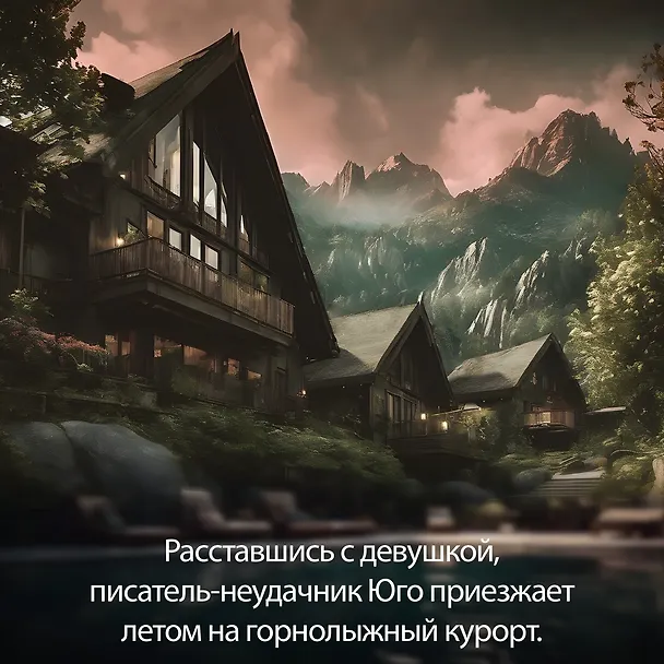 Книга Иллюзия (Максим Шаттам) — 7