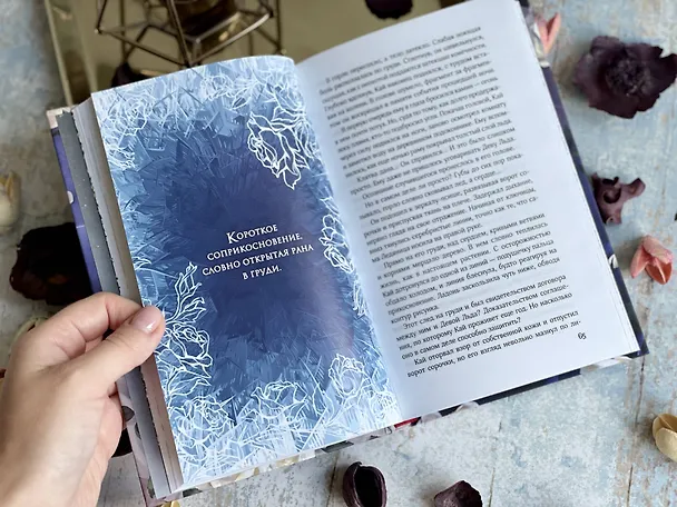 Книга Кай (Алекс Анжело) — 15