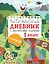Читательский дневник с практическими заданиями (с наклейками) 1 класс — 3046264 — 1