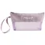 Косметичка на молнии Лаванда (21х12) (ПВХ бокс) — 2693491 — 2
