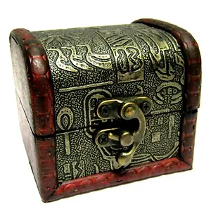 Сундучок (K079) (8х8х8)