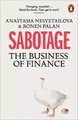 SabotageThe Business of Finance — 2873209 — 1