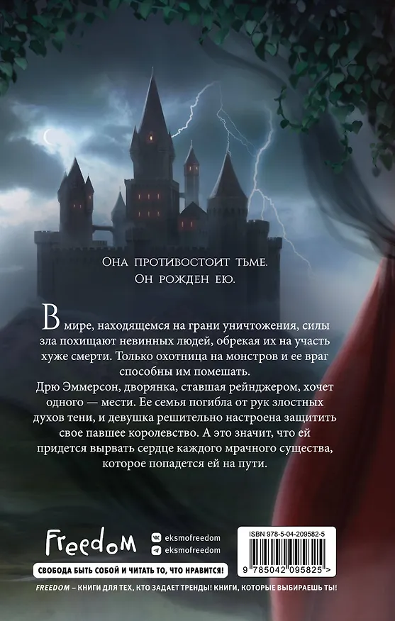 Книга Убийство Принца Тени (Хелен Шойерер) — 2