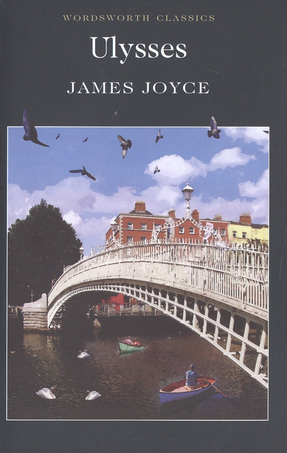 

Ulysses