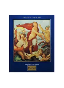 Рафаэль (Мастера итальянского искусства)(Кёнеманн) Кн.520536 (супер). (Аст)