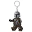 LEGO Star Wars: Брелок-фонарик для ключей Мандалорец Сезон 2 (LGL-KE187H) — 3170862 — 3