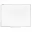 Доска магнитно-маркерная 45*60см ПВХ-рамка — 263135 — 2