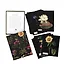 Paper Flowers Cards and Envelopes: The Art of Mary Delany — 3028529 — 2