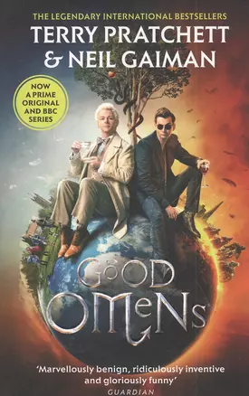 Good Omens — 2825696 — 1