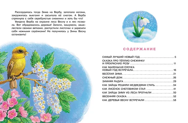 Книга Самый лучший Новый год! (Елена Ермолова) — 11