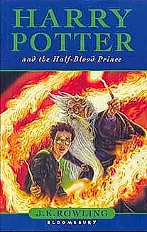 Harry Potter and the Half-Blood Prince — 2058358 — 1