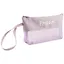 Косметичка на молнии Лаванда (21х12) (ПВХ бокс) — 2693491 — 1