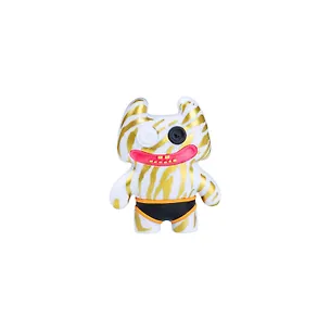 Коллекционная фигурка Fuggler Золотой Медвежонок (коробка) (FG2312D) 3169114