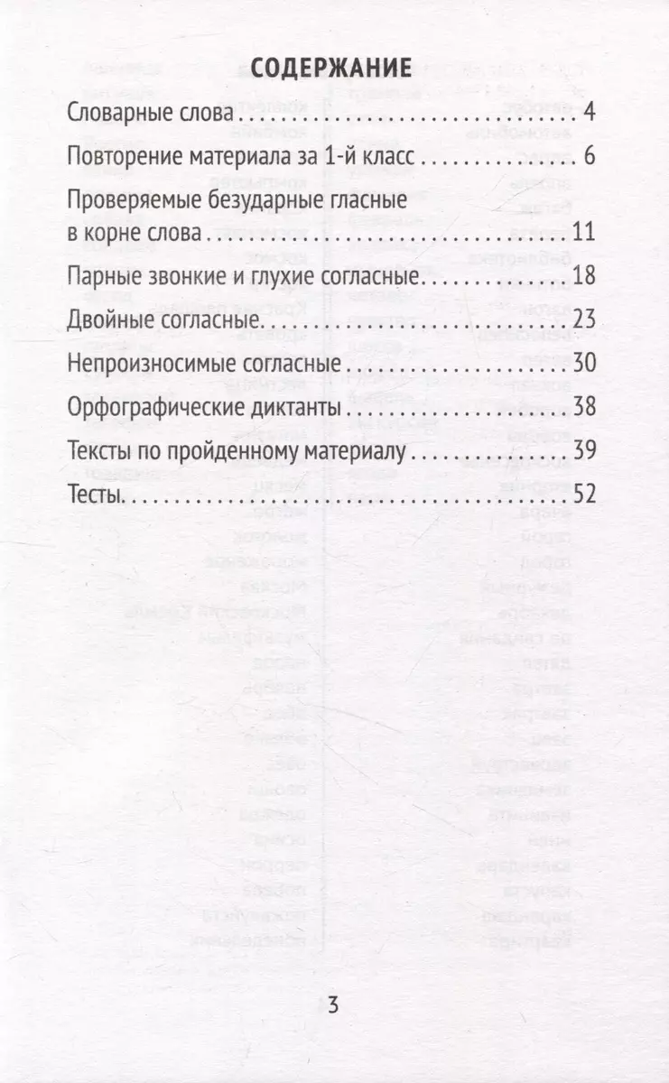 Лучшие диктанты и грамматические задания по русскому языку: словарные слова  и орфограммы: 2 класс (Галина Сычева) - купить книгу с доставкой в  интернет-магазине «Читай-город». ISBN: 978-5-222-41464-4