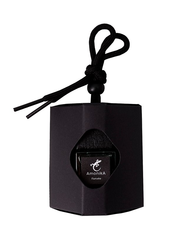 Ароматизатор для авто Папайя (7мл) (AromaWax) 3109747 — 1