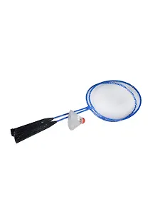 Бадминтон (2 ракетки, волан) (8800) (ER29109) (упаковка)
