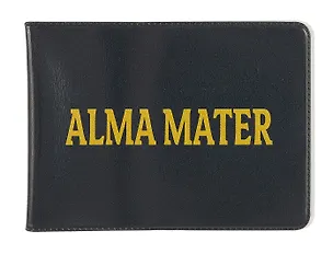 Обложка для студенческого Alma Mater (СБ2024-077) 3034082