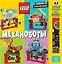 LEGO Механоботы (+ набор LEGO из 62 элементов) — 2862214 — 1