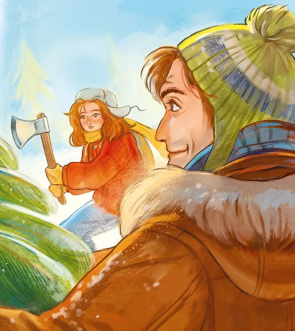 Книга Орион падает на запад (Григорий Волков) — 5