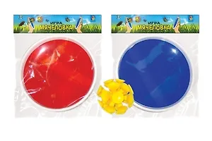 Набор Игра мячеловка (Т51337) (3+) (упаковка)