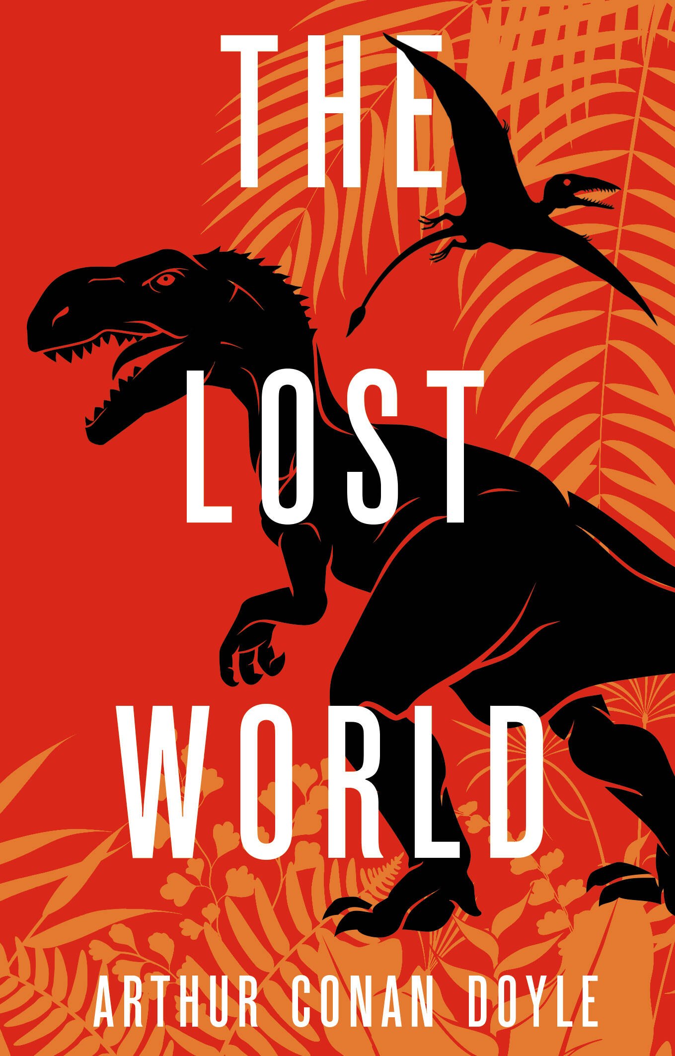 

The Lost World