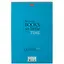 Блокнот А4 96л кл. "Леттеринг" спираль, жестк.подложка, мел.картон, УФ-лак — 263093 — 1