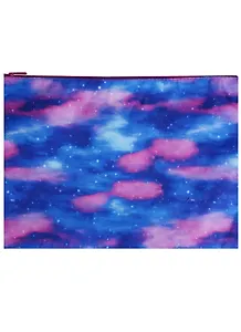 Папка для тетрадей А4 "Космос"