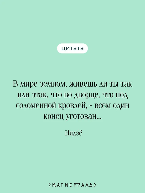 Книга Непрошеная повесть (Нидзе) — 8